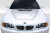 2000-2003 BMW 3 Series E46 2DR Duraflex GTS Look Hood 1 Piece