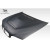 2000-2003 BMW 3 Series E46 2DR GTS Look Hood - 1 Piece - image 4