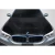 2017-2022 BMW 5 Series GTS Look Carbon Fiber Hood - image 1