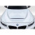 2014-2021 BMW 2 Series / 2016-2021 BMW M2 F22 F23 F87 Duraflex GTS Look Hood - 1 Piece - image 1