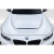 2014-2021 BMW 2 Series / 2016-2021 BMW M2 F22 F23 F87 GTS Look Hood - 1 Piece - image 3