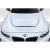 2014-2021 BMW 2 Series GTS Look Hood - image 1