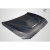 2014-2021 BMW 2 Series / 2016-2021 BMW M2 F22 F23 F87 GTS Look Hood - 1 Piece - image 10