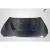 2014-2021 BMW 2 Series GTS Look Carbon Fiber Hood - image 3