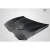 2014-2021 BMW 2 Series GTS Look Carbon Fiber Hood - image 5