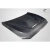 2014-2021 BMW 2 Series GTS Look Carbon Fiber Hood - image 7