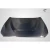 2014-2021 BMW 2 Series GTS Look Carbon Fiber Hood - image 14