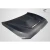 2014-2021 BMW 2 Series GTS Look Carbon Fiber Hood - image 16