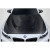 2014-2021 BMW 2 Series / 2016-2021 BMW M2 F22 F23 F87 GTS Look Hood - 1 Piece - image 1