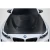2014-2021 BMW 2 Series / 2016-2021 BMW M2 F22 F23 F87 GTS Look Hood - 1 Piece - image 1