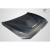 2014-2021 BMW 2 Series / 2016-2021 BMW M2 F22 F23 F87 GTS Look Hood - 1 Piece - image 4