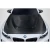 2014-2021 BMW 2 Series / 2016-2021 BMW M2 F22 F23 F87 GTS Look Hood - 1 Piece - image 2