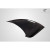2014-2018 BMW M3 F80 / 2014-2020 M4 F82 F83 GTS Look Hood - 1 Piece - image 5
