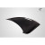 2014-2018 BMW M3 F80 / 2014-2020 M4 F82 F83 GTS Look Hood - 1 Piece - image 12