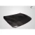 2014-2020 BMW M3 GTS Look Carbon Fiber Hood - image 4