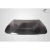 2014-2020 BMW M3 GTS Look Carbon Fiber Hood - image 2