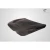 2014-2020 BMW M3 GTS Look Carbon Fiber Hood - image 15