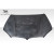 2014-2018 BMW X5 F15 / X5M F85 / 2015-2019 BMW X6 F16 / X6M F86 Horstein Hood - 1 Piece - image 8