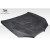 2014-2018 BMW X5 F15 / X5M F85 / 2015-2019 BMW X6 F16 / X6M F86 Horstein Hood - 1 Piece - image 5