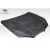 2014-2018 BMW X5 F15 / X5M F85 / 2015-2019 BMW X6 F16 / X6M F86 Horstein Hood - 1 Piece - image 8