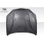 2014-2018 BMW X5 Horstein Hood - image 15