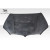 2014-2018 BMW X5 F15 / X5M F85 / 2015-2019 BMW X6 F16 / X6M F86 Horstein Hood - 1 Piece - image 3