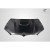 2014-2018 BMW X5 F15 / X5M F85 / 2015-2019 BMW X6 F16 / X6M F86 Horstein Hood - 1 Piece - image 2