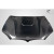 2014-2018 BMW X5 F15 / X5M F85 / 2015-2019 BMW X6 F16 / X6M F86 Horstein Hood - 1 Piece - image 3