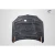 2014-2018 BMW X5 Horstein Carbon Fiber Hood - image 16