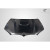 2014-2018 BMW X5 F15 / X5M F85 / 2015-2019 BMW X6 F16 / X6M F86 Horstein Hood - 1 Piece - image 10