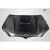 2014-2018 BMW X5 F15 / X5M F85 / 2015-2019 BMW X6 F16 / X6M F86 Horstein Hood - 1 Piece - image 11