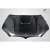 2014-2018 BMW X5 Horstein Carbon Fiber Hood - image 4