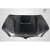 2014-2018 BMW X5 F15 / X5M F85 / 2015-2019 BMW X6 F16 / X6M F86 Horstein Hood - 1 Piece - image 11