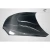 2014-2018 BMW X5 Horstein Carbon Fiber Hood - image 10