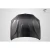 2014-2018 BMW X5 Horstein Carbon Fiber Hood - image 24