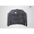 2014-2018 BMW X5 F15 / X5M F85 / 2015-2019 BMW X6 F16 / X6M F86 Horstein Hood - 1 Piece - image 17