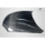 2014-2018 BMW X5 Horstein Carbon Fiber Hood - image 11