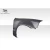 1999-2000 Honda Civic K-Spec Front Fenders - 2 Pieces - image 5