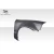 1999-2000 Honda Civic K-Spec Front Fenders - 2 Pieces - image 10