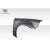 1999-2000 Honda Civic K-Spec Fender - image 5