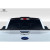2015-2020 Ford F-150 Rugged Road Rear Roof Wing Spoiler - 1 Piece - image 3