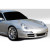 1999-2004 Porsche 911 Carrera 996 C2 C4 997 Duraflex Carrera Conversion Kit - 4 Piece - image 1