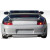1999-2004 Porsche 911 Carrera 996 C2 C4 997 Carrera Conversion Kit - 4 Piece - image 47