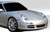 1999-2004 Porsche 911 Carrera 996 C2 C4 997 Duraflex Carrera Conversion Kit 4 Piece