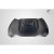 2015-2017 Ford Mustang Kryptonic Hood - 1 Piece (S) - image 2