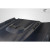 2015-2017 Ford Mustang Kryptonic Hood - 1 Piece (S) - image 16