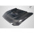 2015-2017 Ford Mustang Kryptonic Hood - 1 Piece (S) - image 13