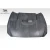 2015-2017 Ford Mustang Kryptonic Hood - image 3