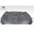2015-2017 Ford Mustang Kryptonic Hood - image 4