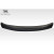 2017-2020 Mercedes E Class 4dr W213 Blaze Rear Wing Spoiler - 1 Piece (S) - image 6